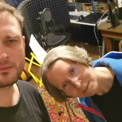 Инна Волкова из &laquo;Колибри&raquo; готовит сольную &laquo;Лирикалирику&raquo; с Виктором Санковым