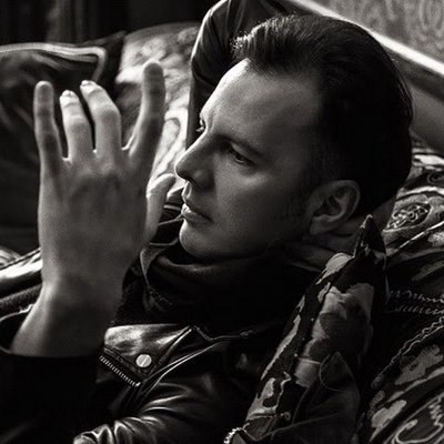 Теодор Курентзис и musicAeterna откроют год Рахманинова в &laquo;Зарядье&raquo;