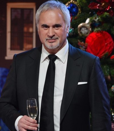 Валерия Меладзе срочно убирают с афиш после его скандальных высказываний