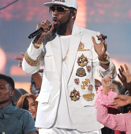 55-летнего исполнителя хита I Believe I Can Fly приговорили к 30 годам за торговлю людьми