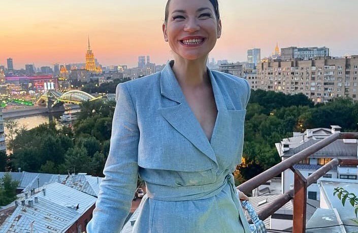 &laquo;Эта весна проходит по-особенному!&raquo;: Ида Галич впервые о романе со Стасом Круглицким