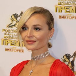 Полина Гагарина оставит след на &laquo;Стикере&raquo; и выпустит клип