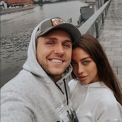 Влад Соколовский решил жениться на матери своего сына Влад Соколовский решил жениться на матери своего сына