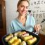 Мария Круглыхина переехала в новую квартиру