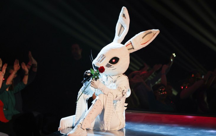 Новые герои Бычок и Мышка, вернувшийся Заяц: секреты первого полуфинала шоу &laquo;Маска&raquo;