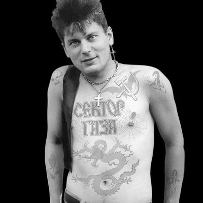 Владимир Щегольков снимет фильм про Юрия Хоя