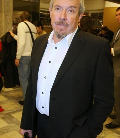 Молодая жена родила Андрею Макаревичу сына