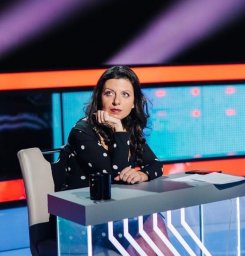 Симоньян: &laquo;Позвонила Аллегрова и сказала: &laquo;Хочу, чтобы вы с Тиграном знали, я с вами, а не с теми&hellip;&raquo;