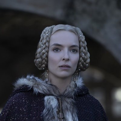 Сегодня: Джоди Комер - 30