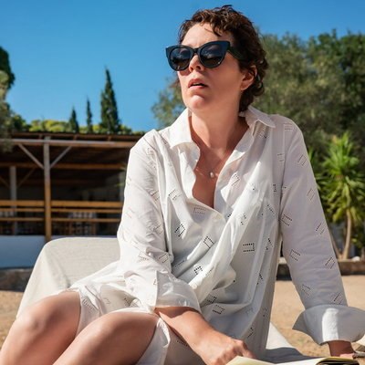«Незнакомая дочь» получила главные награды «Независимого духа» «Незнакомая дочь» получила главные награды «Независимого духа»