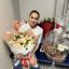 Манящее декольте и зажигательные танцы. Алина Загитова отметила день рождения в Дубае