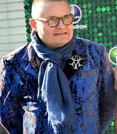 Александр Васильев заговорил о дальнейшей судьбе &laquo;Модного приговора&raquo;