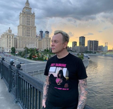 Лидер &laquo;Тараканов!&raquo; о плачевном положении &laquo;Би-2&raquo;: &laquo;Они в ловушке. Должны миллионы долларов&raquo;