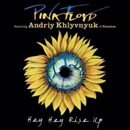 Pink Floyd выпустил первую новую песню за 28 лет