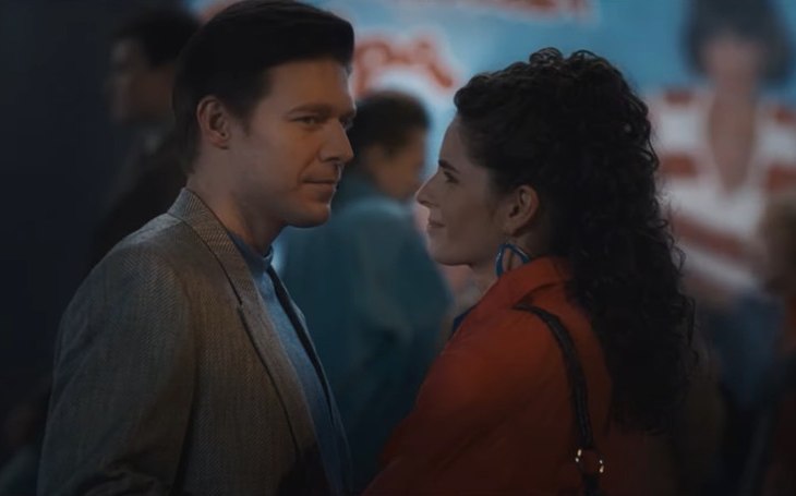 Как возникла первая вспышка ВИЧ в СССР &ndash; в новом сериале &laquo;Нулевой пациент&raquo; с Никитой Ефремовым