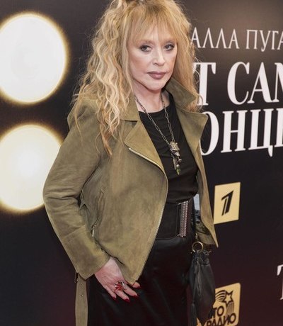 Продюсер Окороков: &laquo;Пугачева безумно любила Челобанова, а он ее даже по имени не называл&raquo;