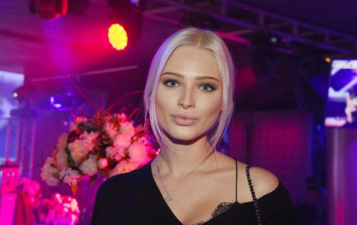 Алена Шишкова оценила девушку Тимати, которого снова подозревают в пиар-романе