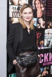 Мария Машкова показала, в каких условиях живет с семьей в США
