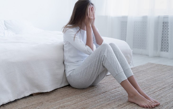 Девушка, которую бывший облил кислотой в Домодедове, останется без глаза