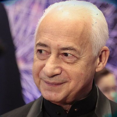 Владимир Спиваков отменил пресс-конференцию в ТАСС Владимир Спиваков отменил пресс-конференцию в ТАСС