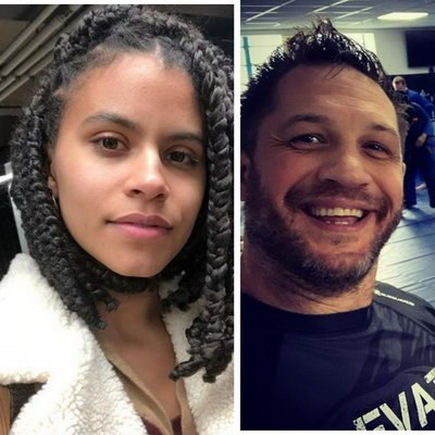 Том Харди и Зази Битц сыграют в &laquo;Лазаре&raquo;