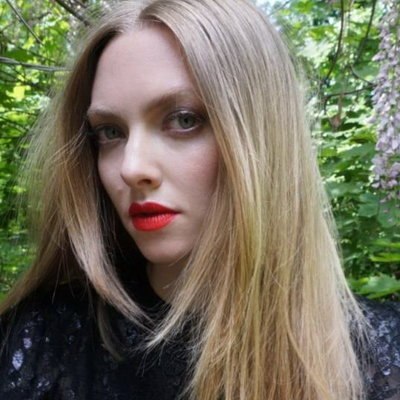 Аманда Сайфред снимется в новом фильме Атома Эгояна об опере &laquo;Саломея&raquo;