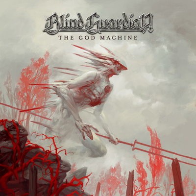Blind Guardian вернулись в 1995 год в новом альбоме &laquo;The God Machine&raquo;