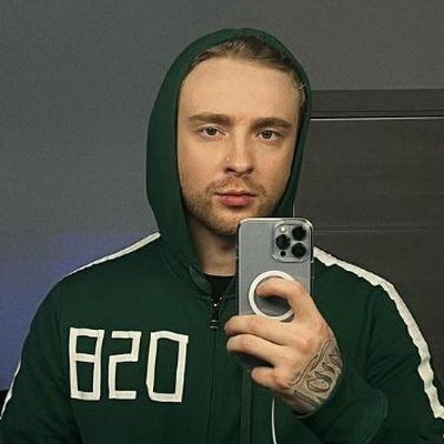 Егор Крид почувствовал себя бомжом в Арабских Эмиратах Егор Крид почувствовал себя бомжом в Арабских Эмиратах