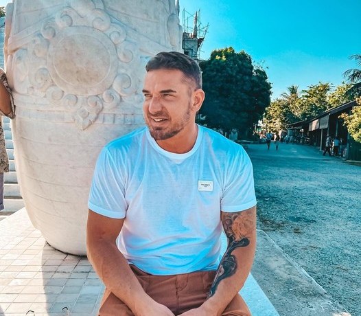 Курбан Омаров: &laquo;Не общаюсь даже с близкими. Хочется перезагрузиться и отключиться&raquo;