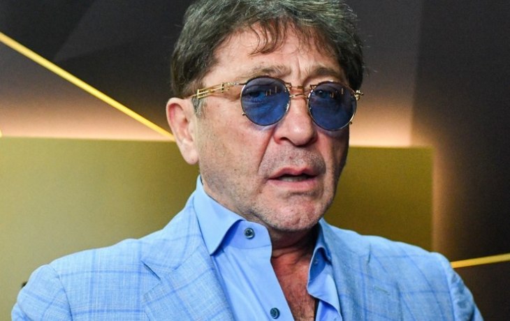 Григорий Лепс: &laquo;Сунул, высунул, ушел &ndash; у нас это просто. А вот сохранить семью &ndash; гораздо сложнее&raquo;