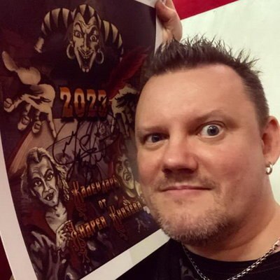 Андрей Князев расскажет журналистам о юбилейном туре &laquo;КняZz&raquo;