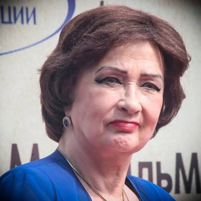 Зинаиду Кириенко похоронят на Троекуровском кладбище Зинаиду Кириенко похоронят на Троекуровском кладбище
