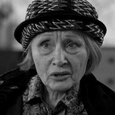 Умерла актриса Аля Никулина