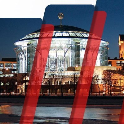 АКИ и Colisium расскажут про внедрение музыки в общественные пространства города