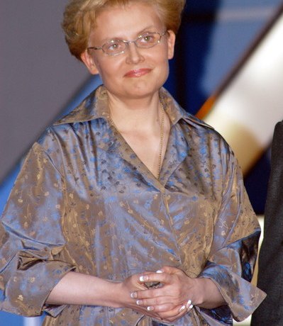 Елена Малышева: &laquo;Все, что писали про меня за последнюю неделю &ndash; ложь&raquo;