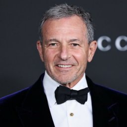 Боб Айгер вернулся в Disney