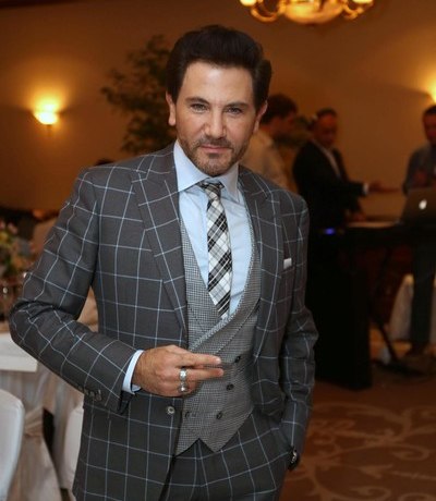 Маргарита Симоньян устроила горячие танцы под песни Авраама Руссо. Репортаж с закрытой вечеринки пев