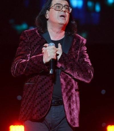 Больной Игорь Корнелюк: &laquo;Я долго не проживу, так что уже безалкогольная водка, да резиновая женщина&raquo;