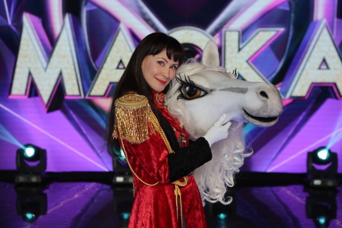 Нонна Гришаева: &laquo;В &laquo;Маске&raquo; ты просто кукла. Никто не советуется, удобно тебе или нет&raquo;