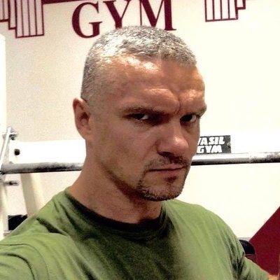 Владимир Епифанцев: &laquo;Пальмы &mdash; это те же березки, только наоборот&raquo;