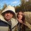 Точно родила неделю назад? Жена Гуфа хвастает плоским животом в коротком топе