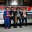 Sex Pistols осуждают монархию и замышляют новую революцию в трейлере &laquo;Pistol&raquo;