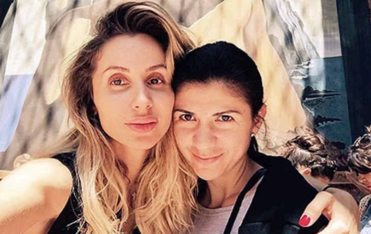 &laquo;Под ее руководством артисты ночами тусили с употреблением разного&raquo;: продюсер разоблачил Крапивину