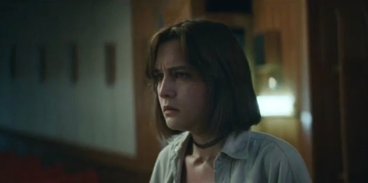 Как сломалась судьба Ники Турбиной? Трейлер фильма о погибшей поэтессе с Лизой Янковской в главной р