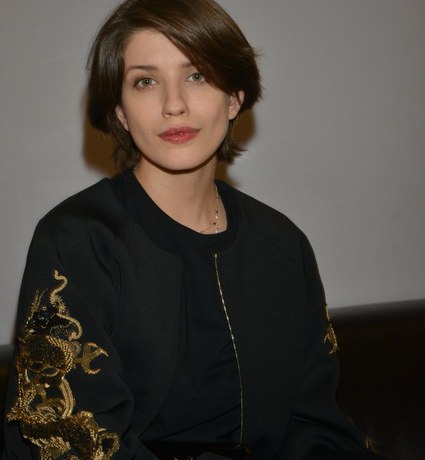 Анна Чиповская: &laquo;Мама заложила мне в голову &ndash; секса из любопытства быть не может&raquo;