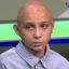 12-летний Арсений, обварившийся в кипятке, мечтает стать футболистом и победить хейт сверстников