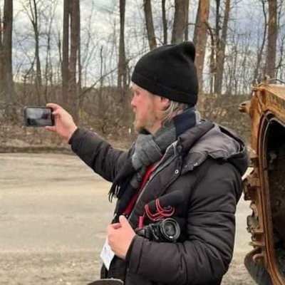 Шоураннер «Карточного домика» работает над документальным фильмом о Буче Шоураннер «Карточного домика» работает над документальным фильмом о Буче