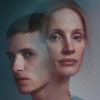 Джессика Честейн начинает подозревать, что Эдди Редмэйн совсем не «Добрый медбрат» Джессика Честейн начинает подозревать, что Эдди Редмэйн совсем не «Добрый медбрат»