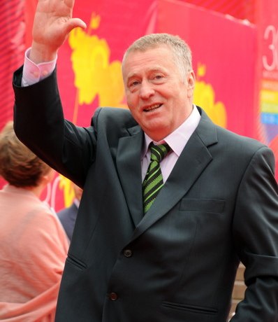 Жириновский рассказал, почему потерпел фиаско в любви: &laquo;Надо было написать: &laquo;Галина, я нашел другую&raquo;