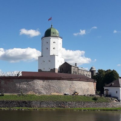 &laquo;Окно в Европу&raquo; откроется в Выборге в начале августа